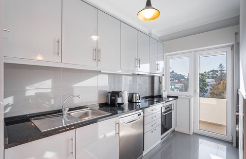 Boavista Apartment | GuestReady - A city life in Porto