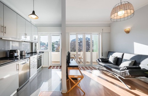 Boavista Apartment | GuestReady - A city life in Porto