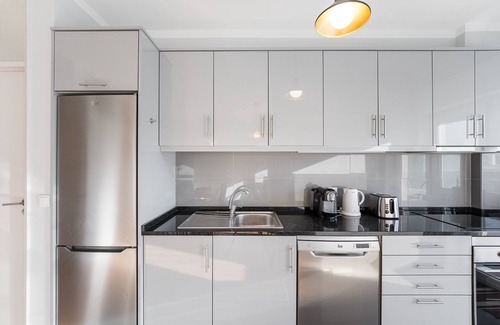 Boavista Apartment | GuestReady - A city life in Porto