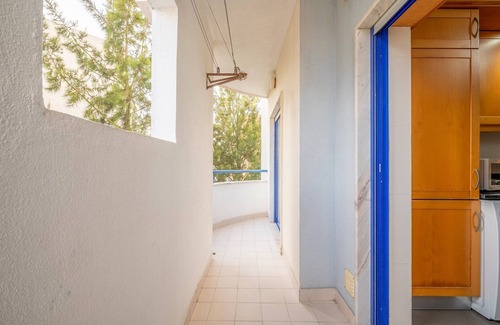 Amadora Apartment | GuestReady - A classic touch of tranquility