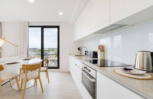 Aveiro Apartment | GuestReady - A lovely escape in Aveiro