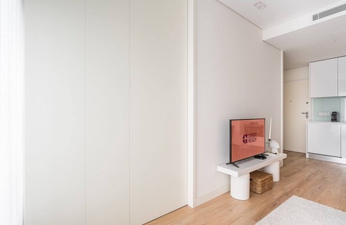 Antas Apartment | GuestReady - A lovely home near Dragon Stadium