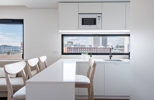 Aveiro Apartment | GuestReady - A Slice of Aveiro