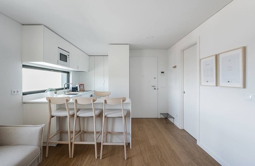 Aveiro Apartment | GuestReady - A Slice of Aveiro