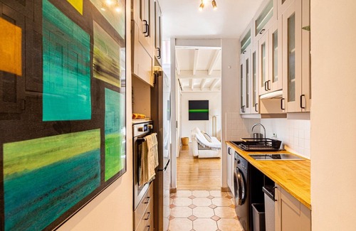 Asiatique Apartment | GuestReady - A superb stay near Quartier Asiatique