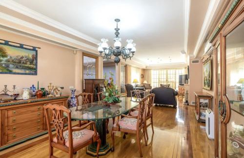 Puig Villa | GuestReady - A un paso del Mediterráneo