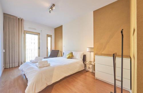 Falca Apartment | GuestReady - Aurora Findings (Garage included)