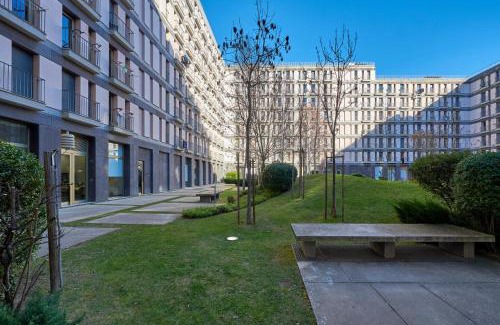 Falca Apartment | GuestReady - Aurora Findings (Garage included)