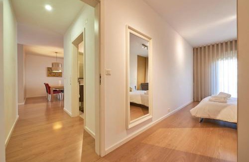 Falca Apartment | GuestReady - Aurora Findings (Garage included)