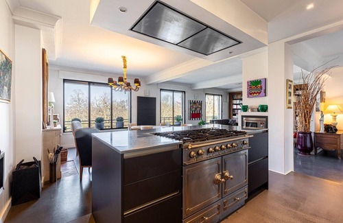 16th Arrondissement Apartment | GuestReady - Bright getaway near Bois de Boulogne