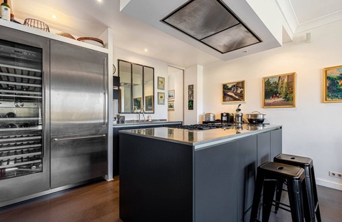 16th Arrondissement Apartment | GuestReady - Bright getaway near Bois de Boulogne