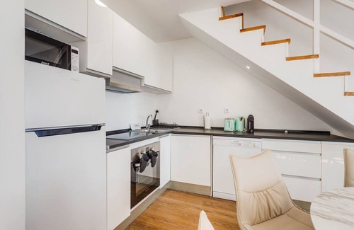 Penha de Franca Apartment | GuestReady - Captain's residence 3E near Alfama