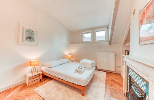 Tonkin Sud Apartment | GuestReady - Charming stay at Tête d'Or