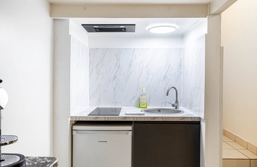 Val-de-Grace Apartment | GuestReady - Chic stay near Pantheon for 3