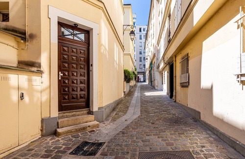 Val-de-Grace Apartment | GuestReady - Chic stay near Pantheon for 3