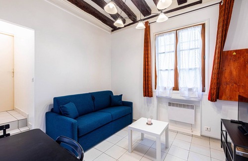 Val-de-Grace Apartment | GuestReady - Chic stay near Pantheon for 3