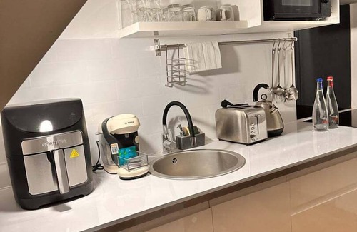 Montevrain Apartment | GuestReady - Cozy nest by the Magic Kingdom