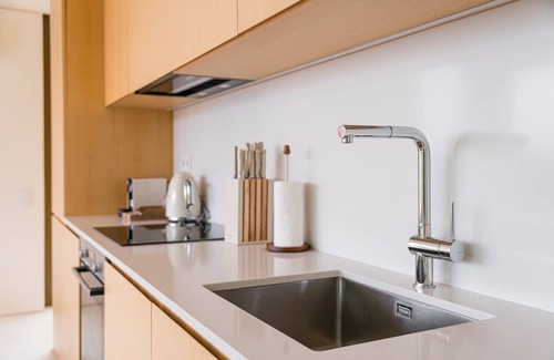 Lordelo do Ouro e Massarelos Apartment | GuestReady - DPV Residences - Apartment C9/CI