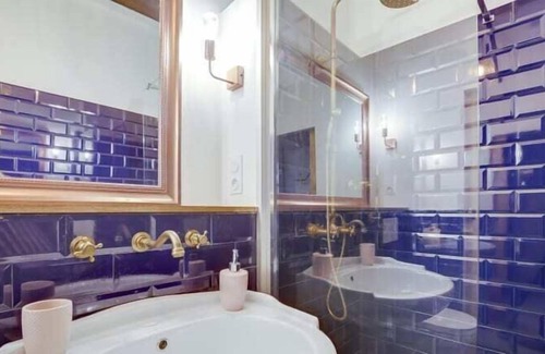 Terreaux - Bat d'argent Apartment | GuestReady - Elegant Nest in the Heart of Lyon