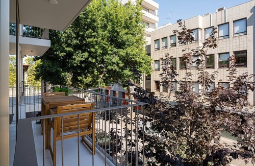 Boavista Apartment | GuestReady - Lux staycation in Boavista