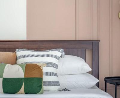 Jumeirah Lake Towers Apartment | GuestReady - Luxe Studio with JLT Park View