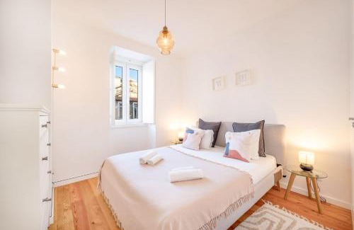 Falca Apartment | GuestReady - Modern atmosphere in Lisbon