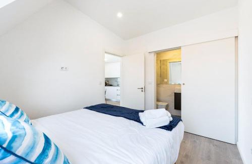 Aveiro Apartment | GuestReady - Modern Aveiro nook