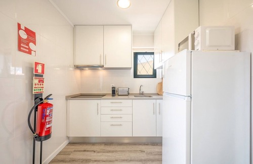 Magoito Apartment | GuestReady -Quinta Nossa Senhora de Fátima