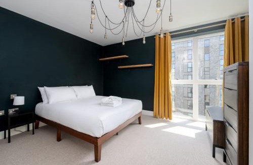 Park Royal Apartment | GuestReady - Relaxing stay near Wembley