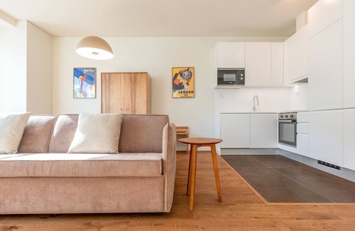 Lisbon Old Town Apartment | GuestReady - Republic Apartments 3E