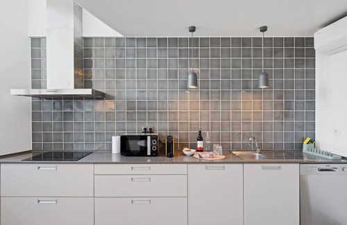 Aveiro Apartment | GuestReady - Ria Reflection Loft