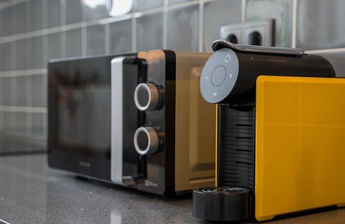 Aveiro Apartment | GuestReady - Ria Reflection Loft