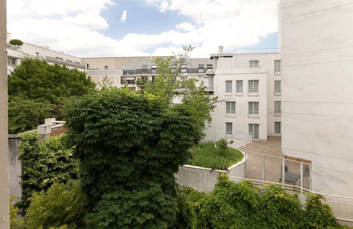 Marais Apartment | GuestReady - Simplicity in the Heart of Paris