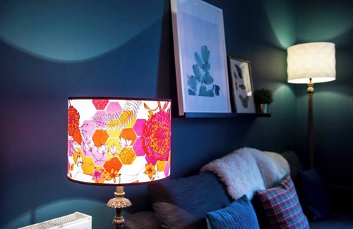 Bruntsfield Apartment | GuestReady - Stylishly presented City Centre Ap