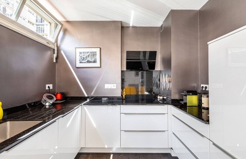 Quartier de Javel Apartment | GuestReady - Superb stay near Parc André Citroën
