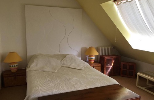 Dureil Bed & Breakfast | Guestroom Dureil, studio flat, 5 persons