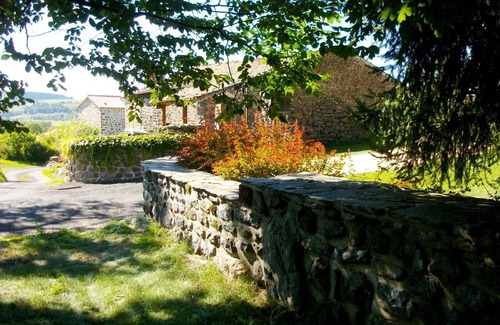 Saint-Privat-d'Allier Bed & Breakfast | Guestroom Saint-Privat-d'Allier, studio flat, 2 persons