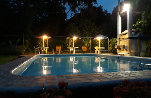Boca Corona Cabin | Guicci Resort - Playa Corona beach