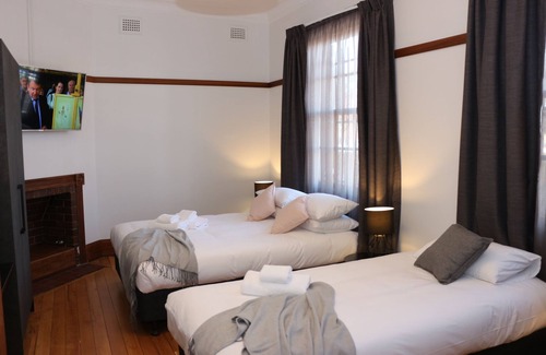 Guildford Hotel | Guildford Hotel