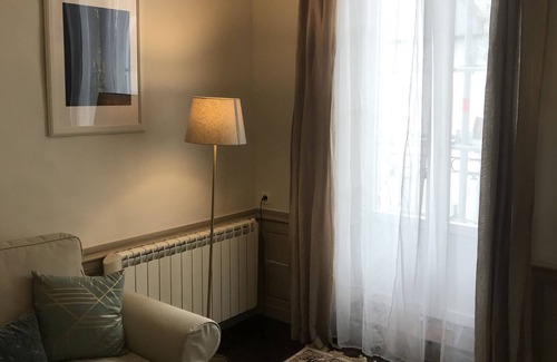 Bayeux Apartment | Guillaume, appart 2p