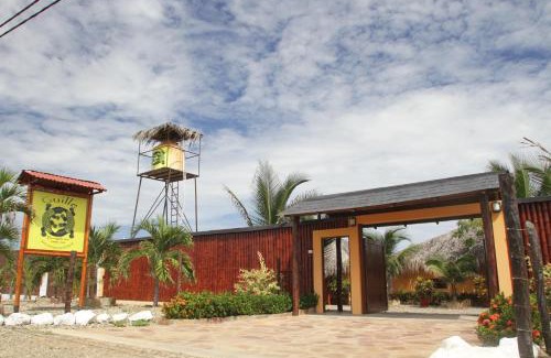 Punta Sal House | Guille Bungalows