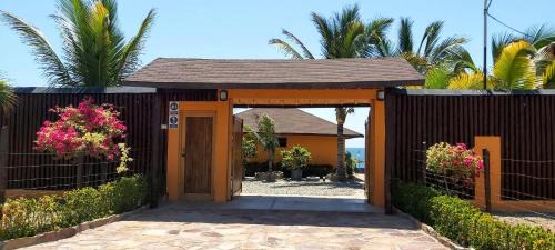 Punta Sal House | Guille Bungalows