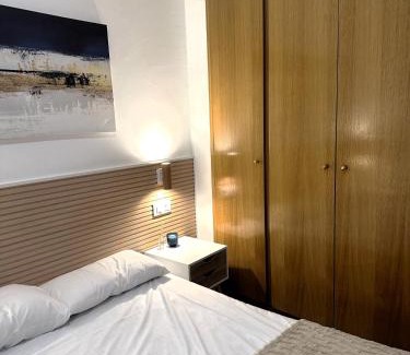El Pilar Apartment | Guillem Silence
