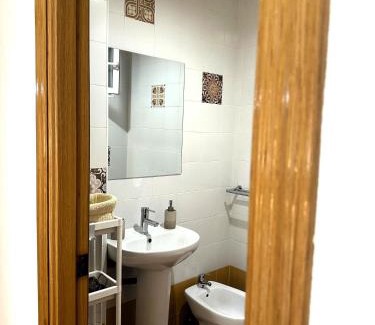 El Pilar Apartment | Guillem Silence