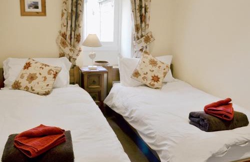 Buckton House | Guillemot Cottage