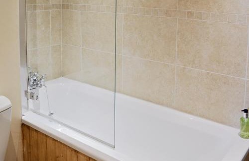 Buckton House | Guillemot Cottage
