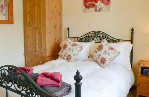 Buckton House | Guillemot Cottage