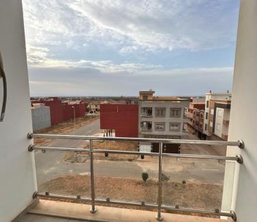 Berkane Apartment | Guilli