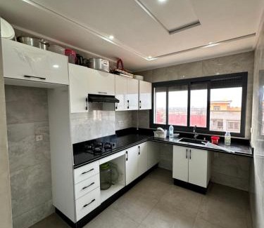 Berkane Apartment | Guilli