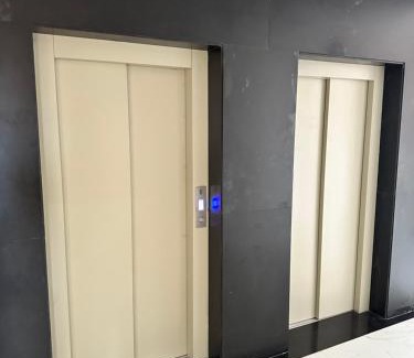 Berkane Apartment | Guilli